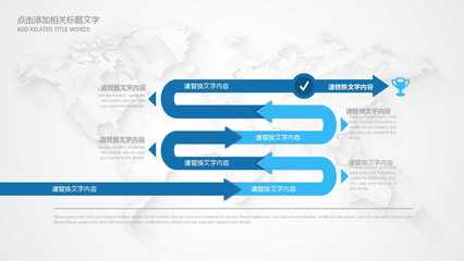 企業(yè)營(yíng)銷策劃與管理咨詢 高效PPT模板助力戰(zhàn)略落地